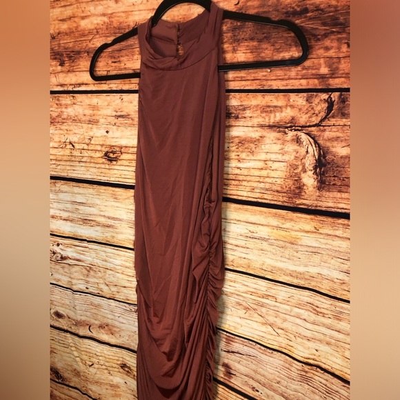 🍁🍂VENUS Shape Embrace Mock-Neck Dress XL🍂🍁 - Picture 6 of 14